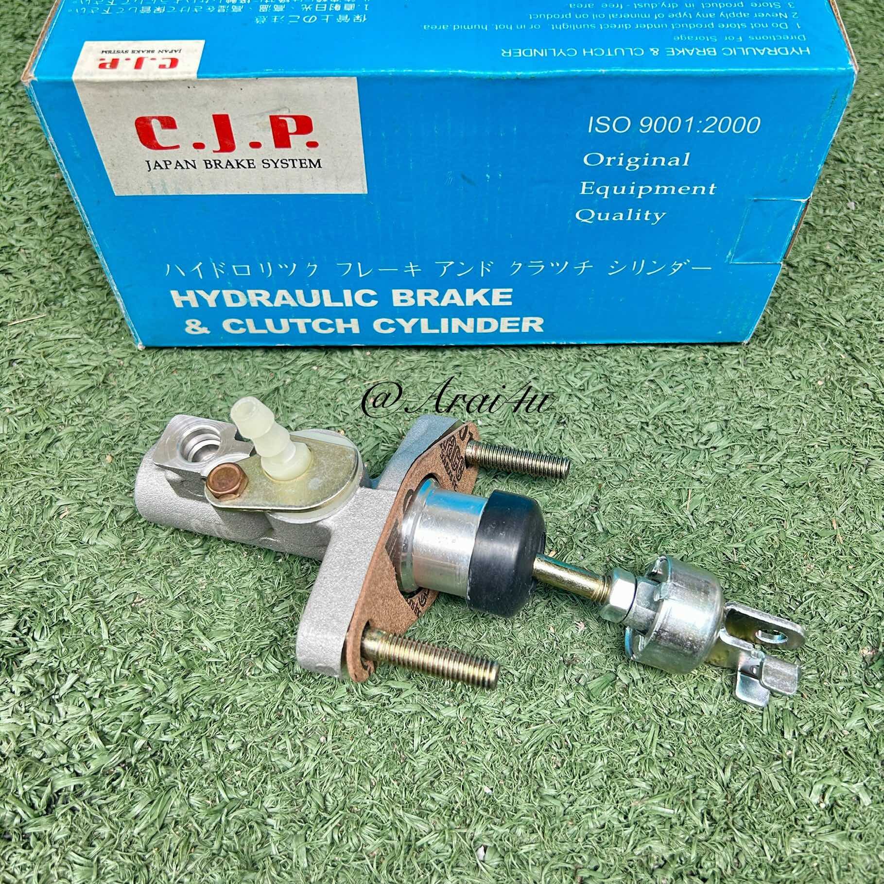 แม่ปั้มคลัทช์บน HONDA ACCORD 98-02 (46920-S84-A01) แม่ปั๊มครัชบนแอคคอร์ด 98-02