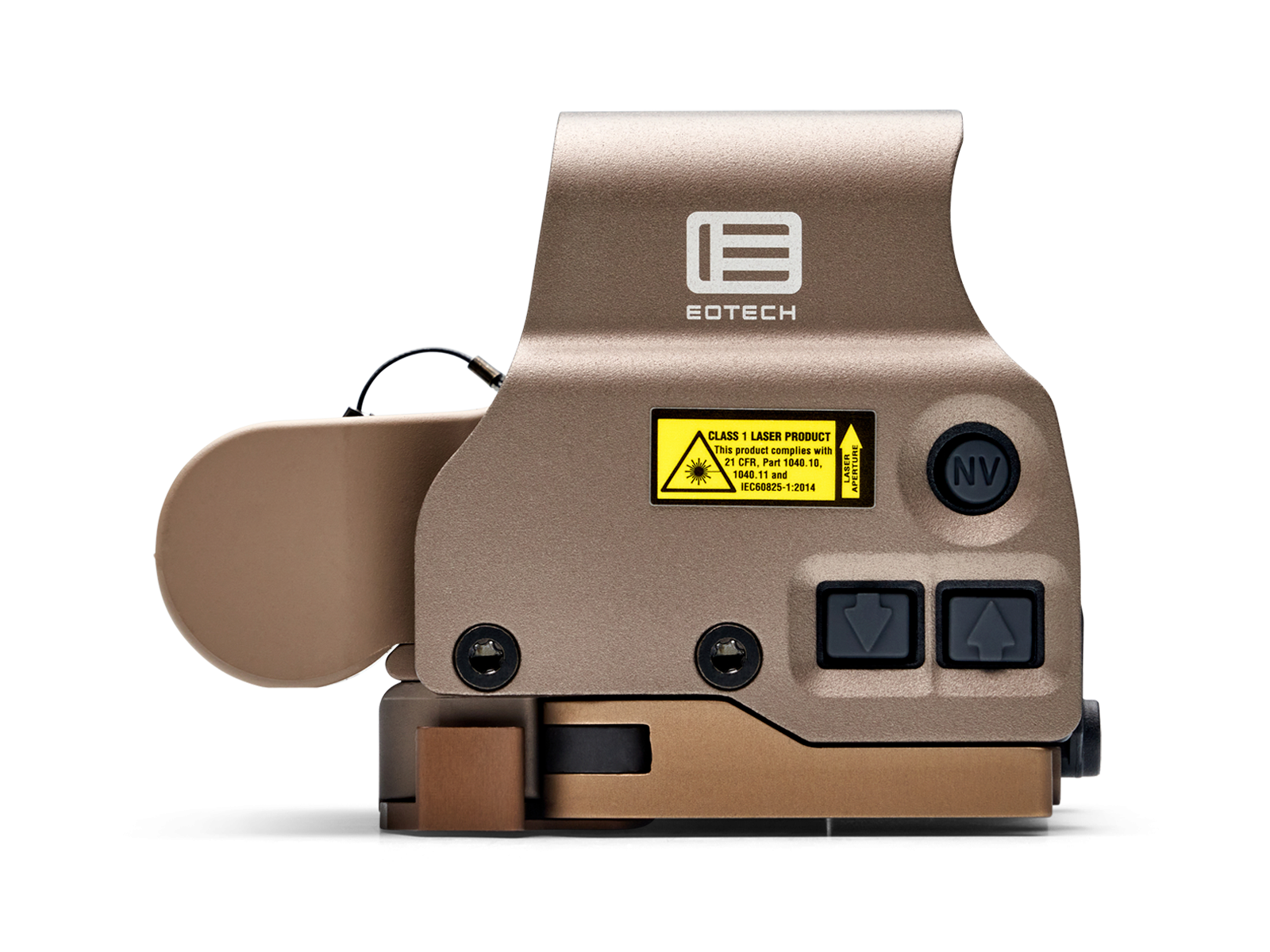 EoTech - Model EXPS3-0™ (สีทราย) (ประกันไทย 1ปี)