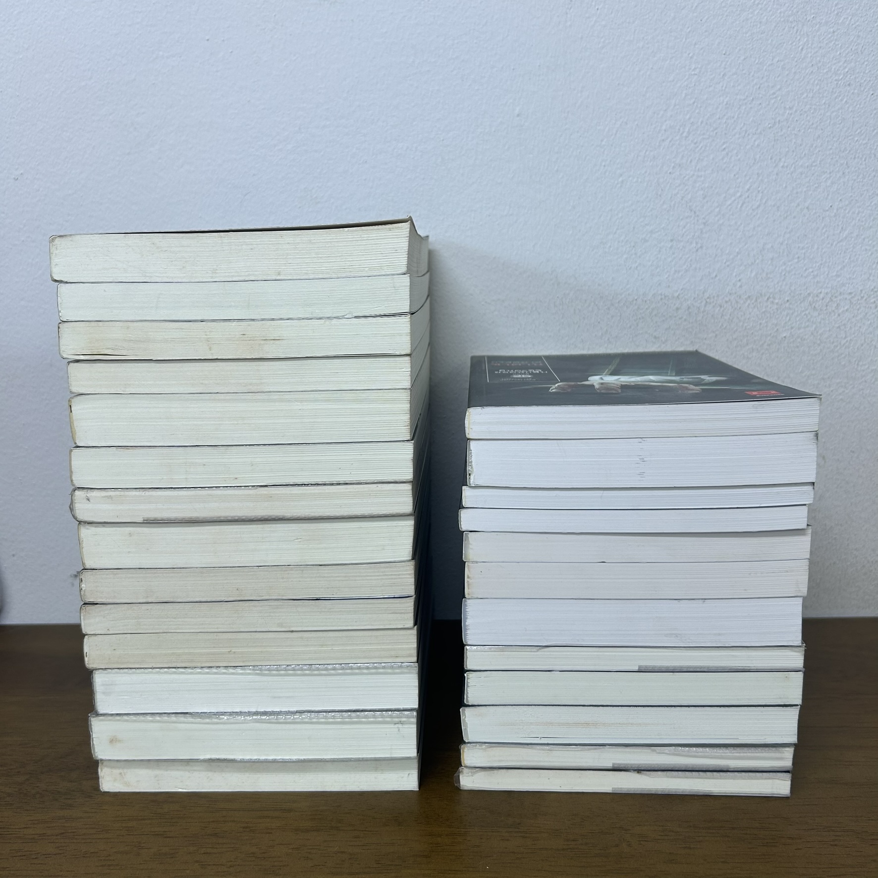 ชุด คินดะอิจิ ยอดนักสืบ คดีที่ 1-25 รวม 26 เล่ม ... Yokomizo Seishi เขียน (มือสอง) วรรณกรรมแปล สืบสวนสอบสวน