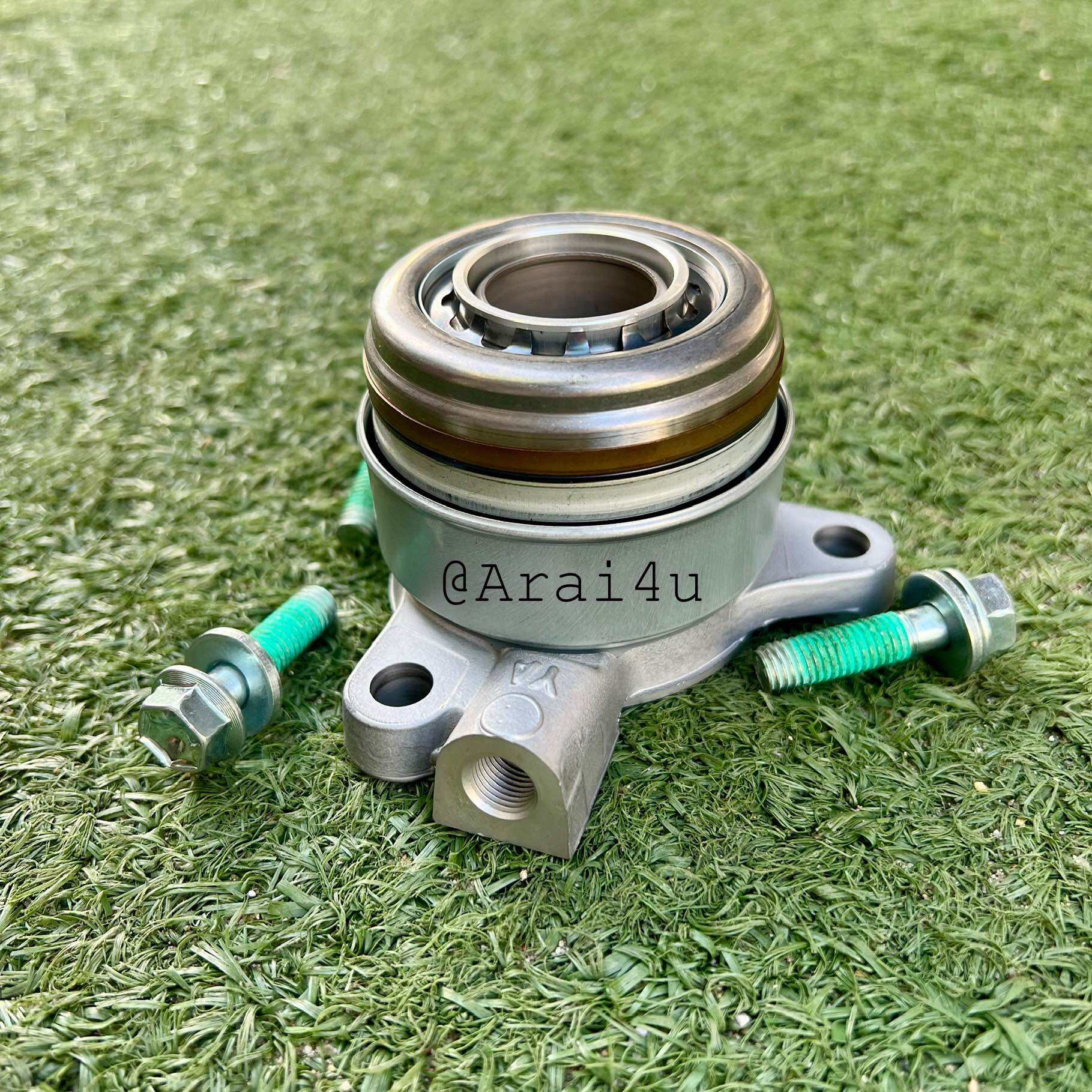 ลูกปืนคลัช+แม่ปั้มคลัชล่าง TOYOTA ALTIS DUAL 2010-2018 ห้าง (31400-59025)