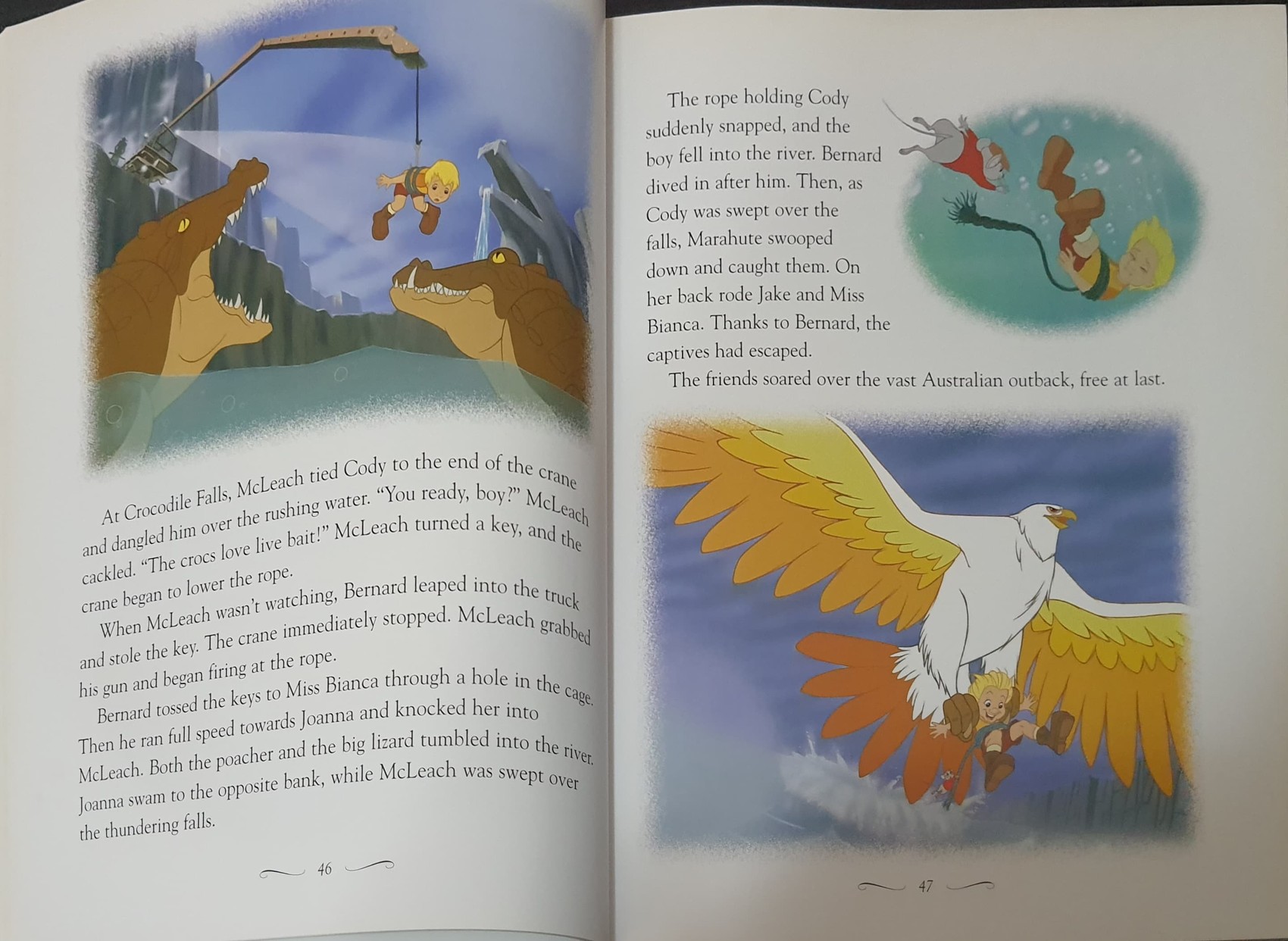 หนังสือนิทานปกแข็ง** 🍅🍓DISNEY ULTIMATE FAMILY TREASURY 75 CLASSIC DISNEY STORIES