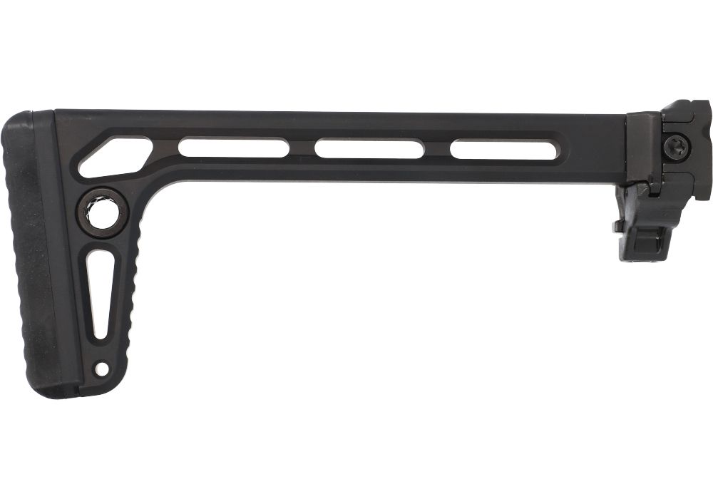 SIG SAUER - MCX/MPX MINIMALIST LOCKING FOLDING STOCK - BLACK [ORDER]
