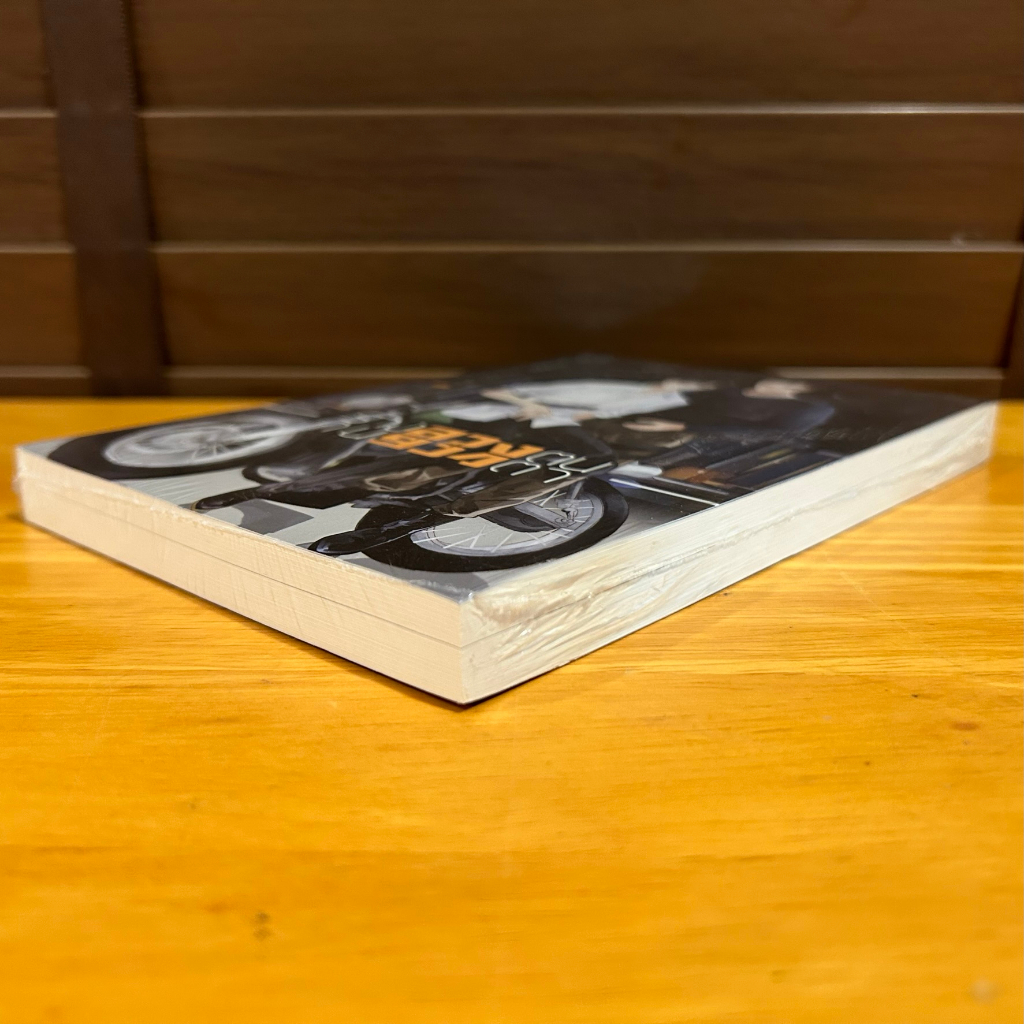 [YAOI] ร่างลวงตน คนลวงตา ... Jackxy Wu (มือหนึ่งซีล)