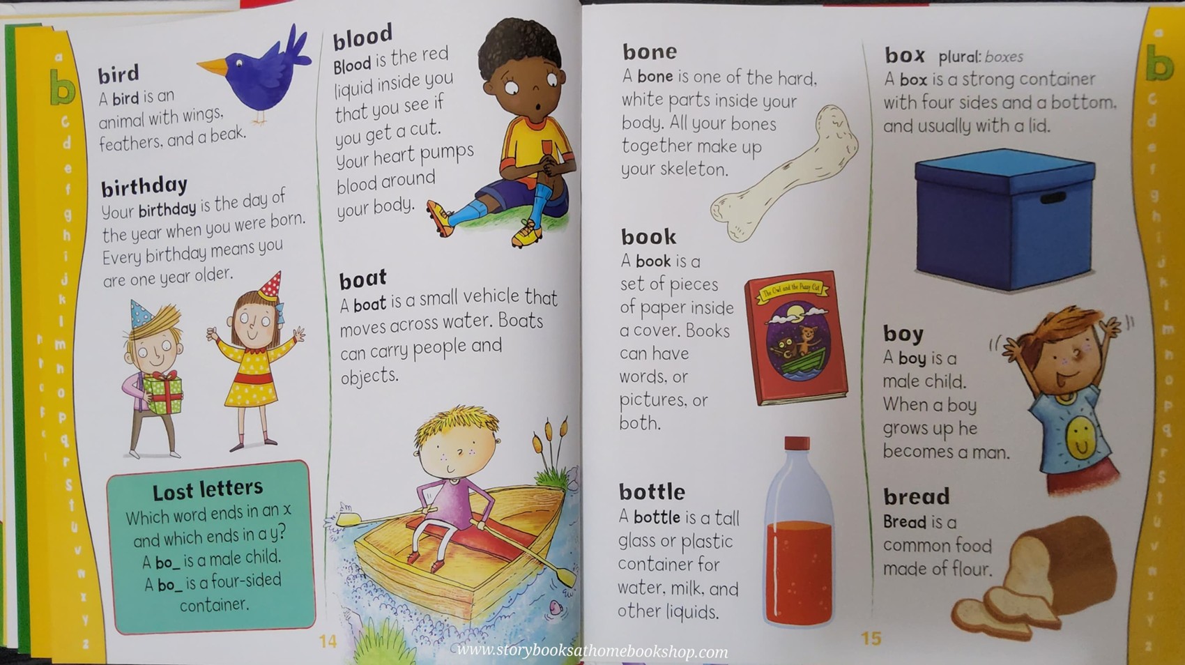 DICTIONARY BOOK** 🍅🍓FIRST DICTIONARY