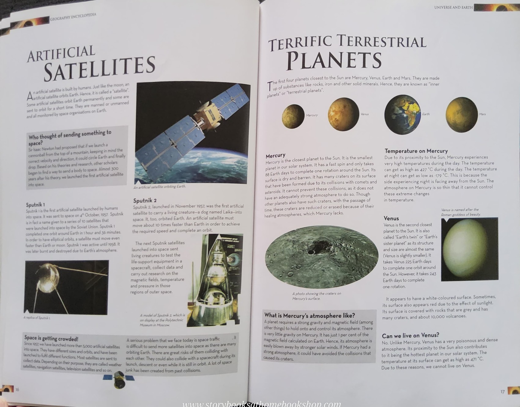 Knowledge Book** ð
ð
GEOGRAPHY ENCYCLOPEDIA UNIVERSE AND EARTH