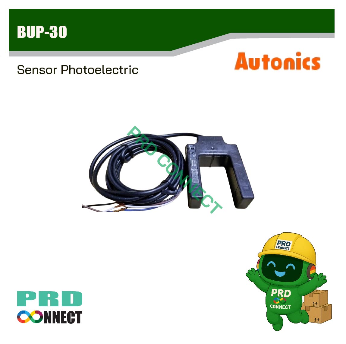 BUP-30