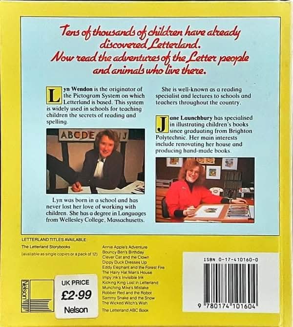 หนังสือนิทานปกแข็ง ** 🍅🍓Eddy Elephant and the Forest Fire