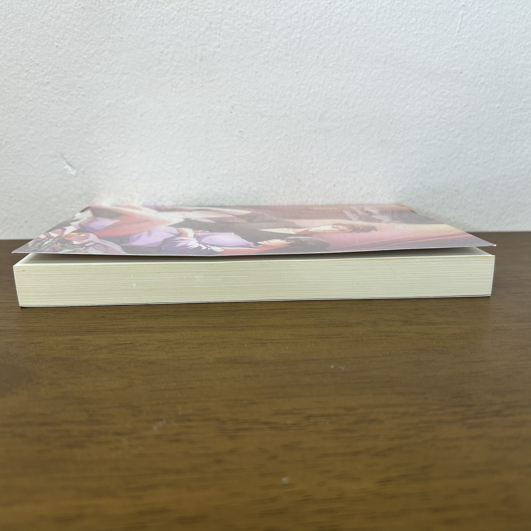 [YAOI] I am Omega เกิดมาครั้งนี้ผมเป็นโอเมก้า ... เจ้ากรมขี้เซา (มือสอง) นิยายวาย