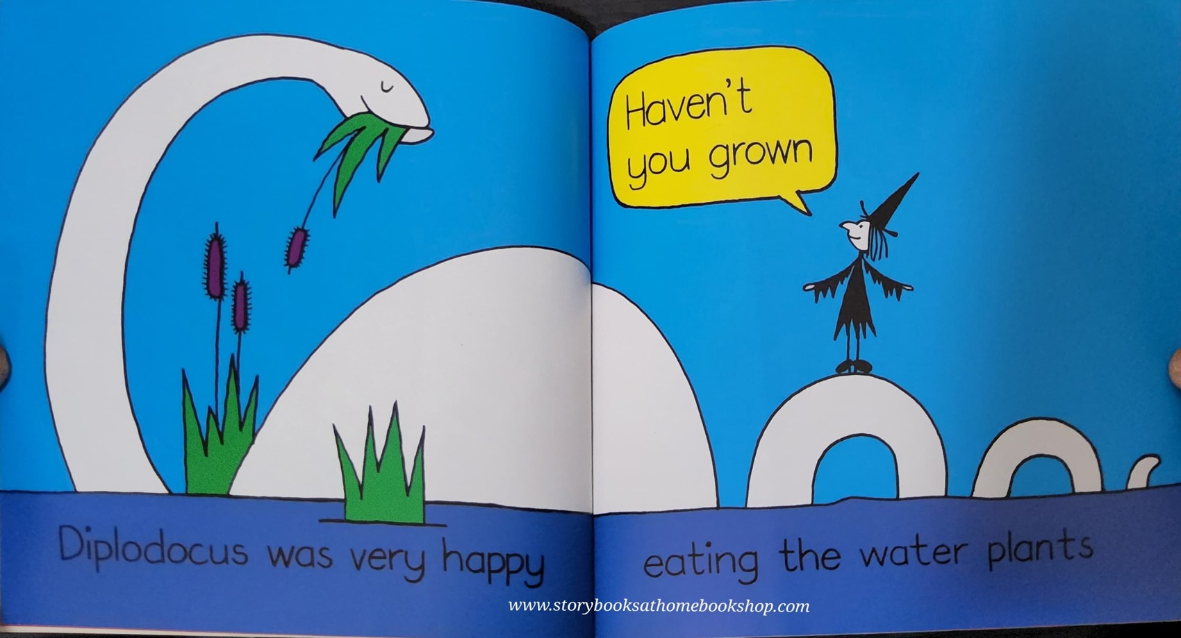 หนังสือนิทานปกอ่อน ** 🍅🍓 MEG'S EGGS