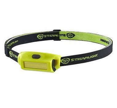 Streamlight Bandit ไฟฉายหนีบ/ติดหมวกเซฟตี้