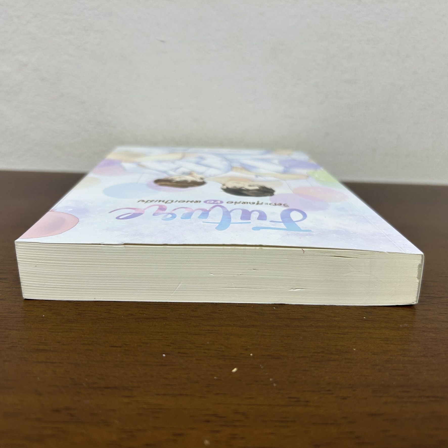 [YAOI] FUTURE วิศวะสุดหล่อขอหมอเป็นเมีย ... Faddist (มือสอง) นิยายวาย NanaNaRiS