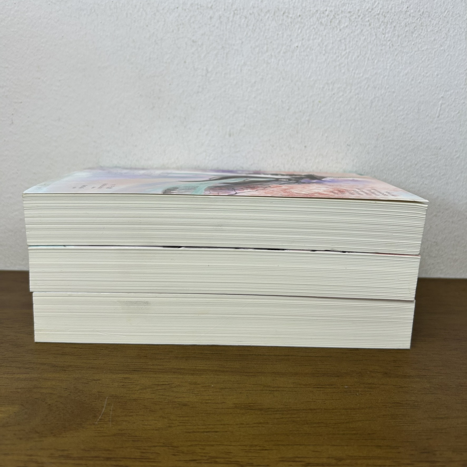 จอมเวทแสนร้าย จอมใจแสนรัก เล่ม 1-3 จบ ครบชุด ... สุ่ยเซียนเช่อ เขียน (มือสอง) แปลจีน นิยาย นิยายรัก