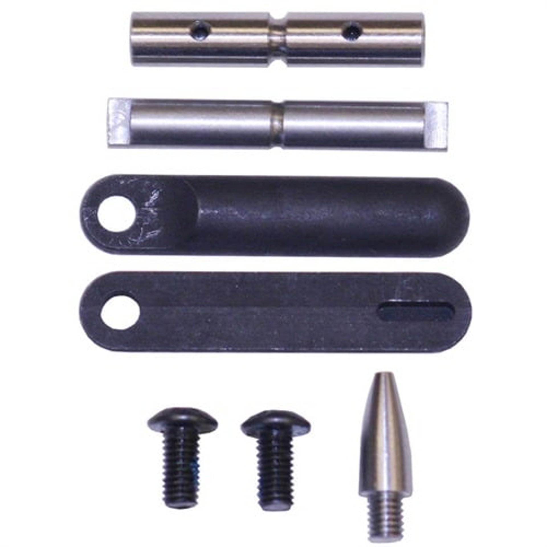 KNS PRECISION, INC. - AR-15/M16 NON-ROTATING PIN SET [.154"]