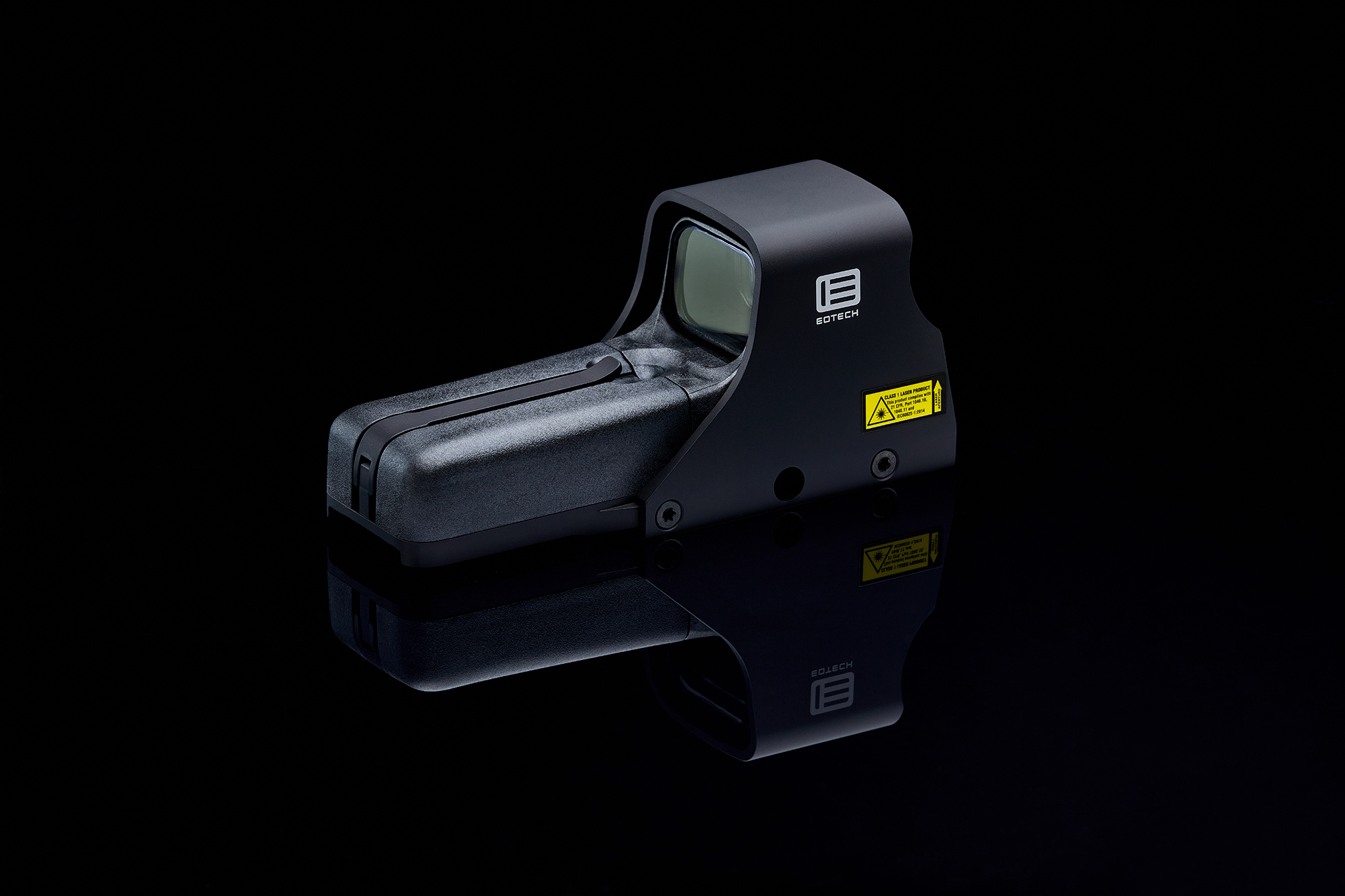 EoTech - Model 512™ (ประกันไทย1ปี)