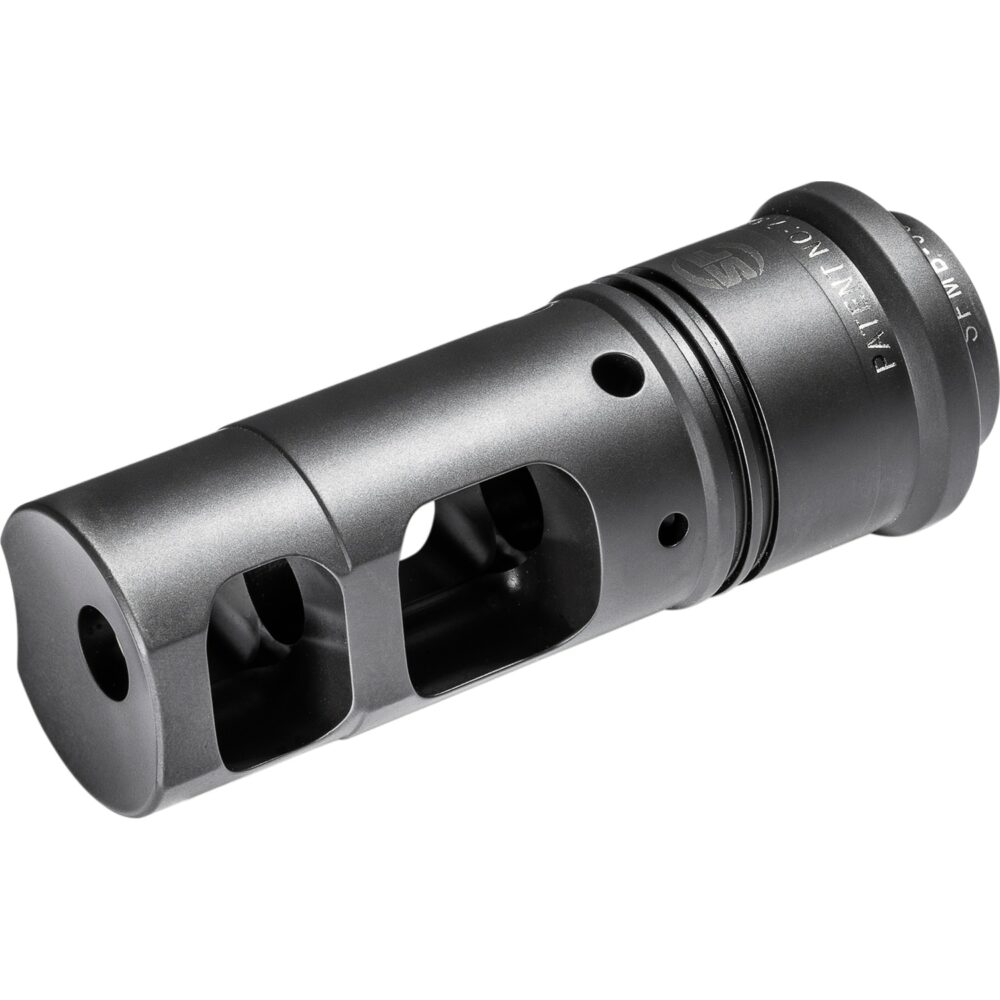 SUREFIRE - SOCOM MUZZLE BRAKE [1/2-28]