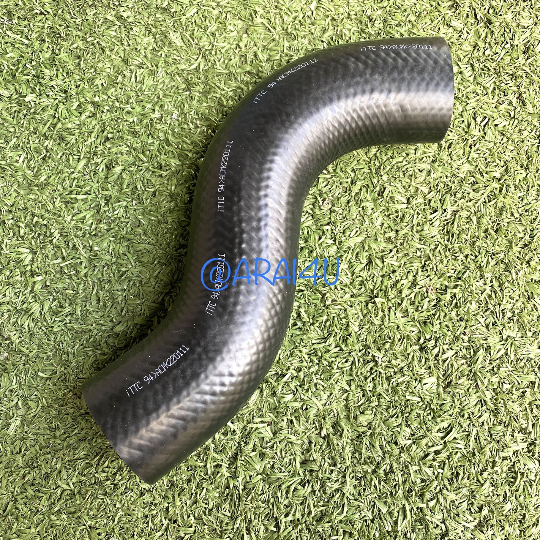 ท่ออินเตอร์ TOYATA REVO 1-2GD ตัว S 17341-0L020