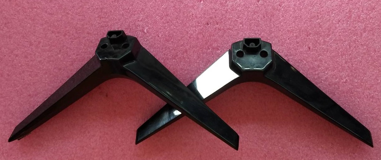ขาตั้งทีวี อโคเนติก ACONATIC ของแท้ถอดจากเครื่อง รุ่น AN-LT3221 พาร์ท 2028285101T