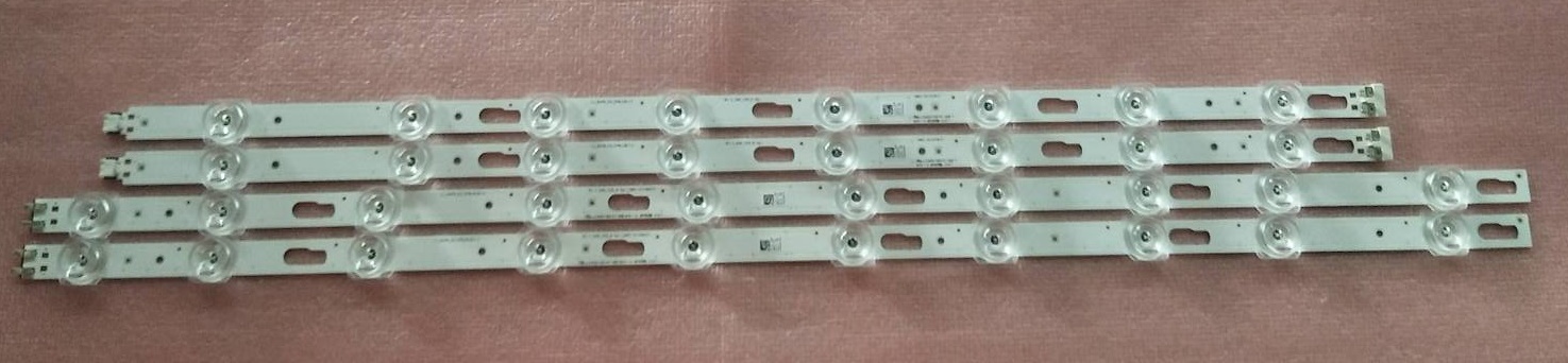 หลอดแบคไลน์ทีวีซัมซุง SAMSUNG อะไหล่แท้/มือสองพร้อมใช้งาน ใช้กับรุ่นUA55DU7700