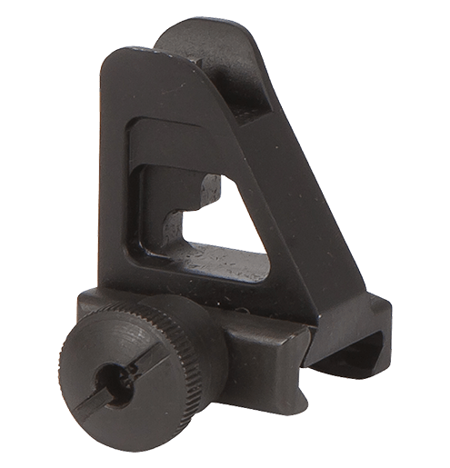 LEWIS MACHINE & TOOL [ LMT ] - TACTICAL FRONT SIGHT AND REAR SIGHT