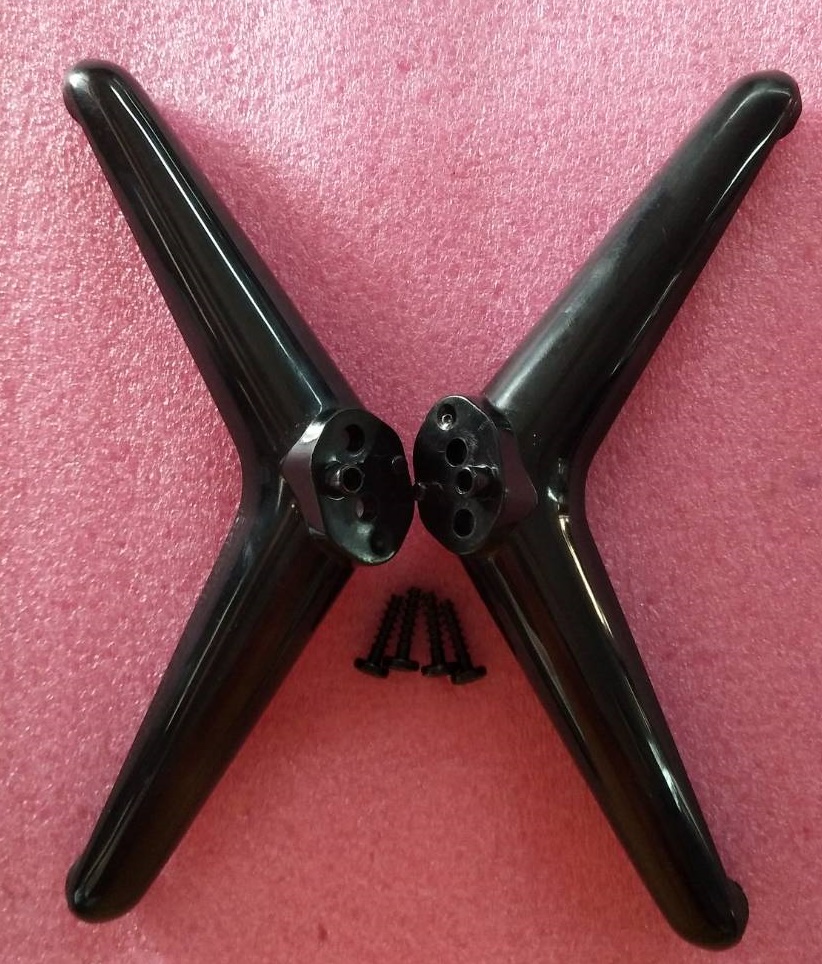 ขาตั้งทีวี อาบาซ ABAJ ของแท้ถอดจากเครื่อง รุ่น 32J3