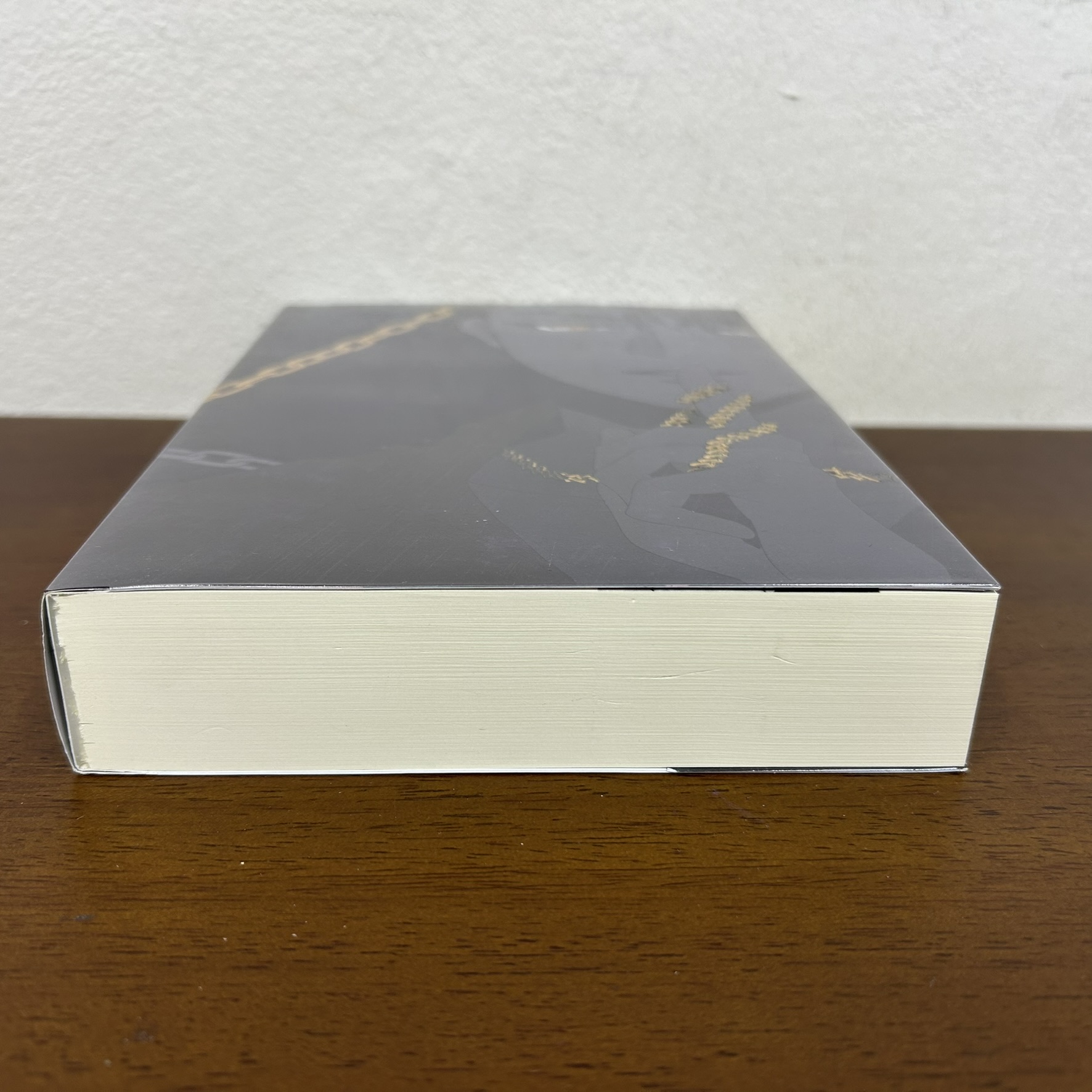 โซ่ล่ามใจ ... sp.9 (มือสอง) นิยาย โรแมนติก ทำมือ