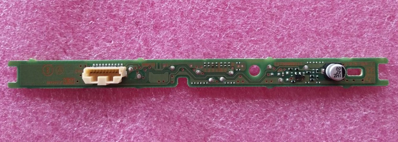 ตัวรับรีโมททีวี SONY(โซนี่) มือสองพร้อมใช้งาน รุ่น KLV-40S550A พาร์ท1-879-369-11