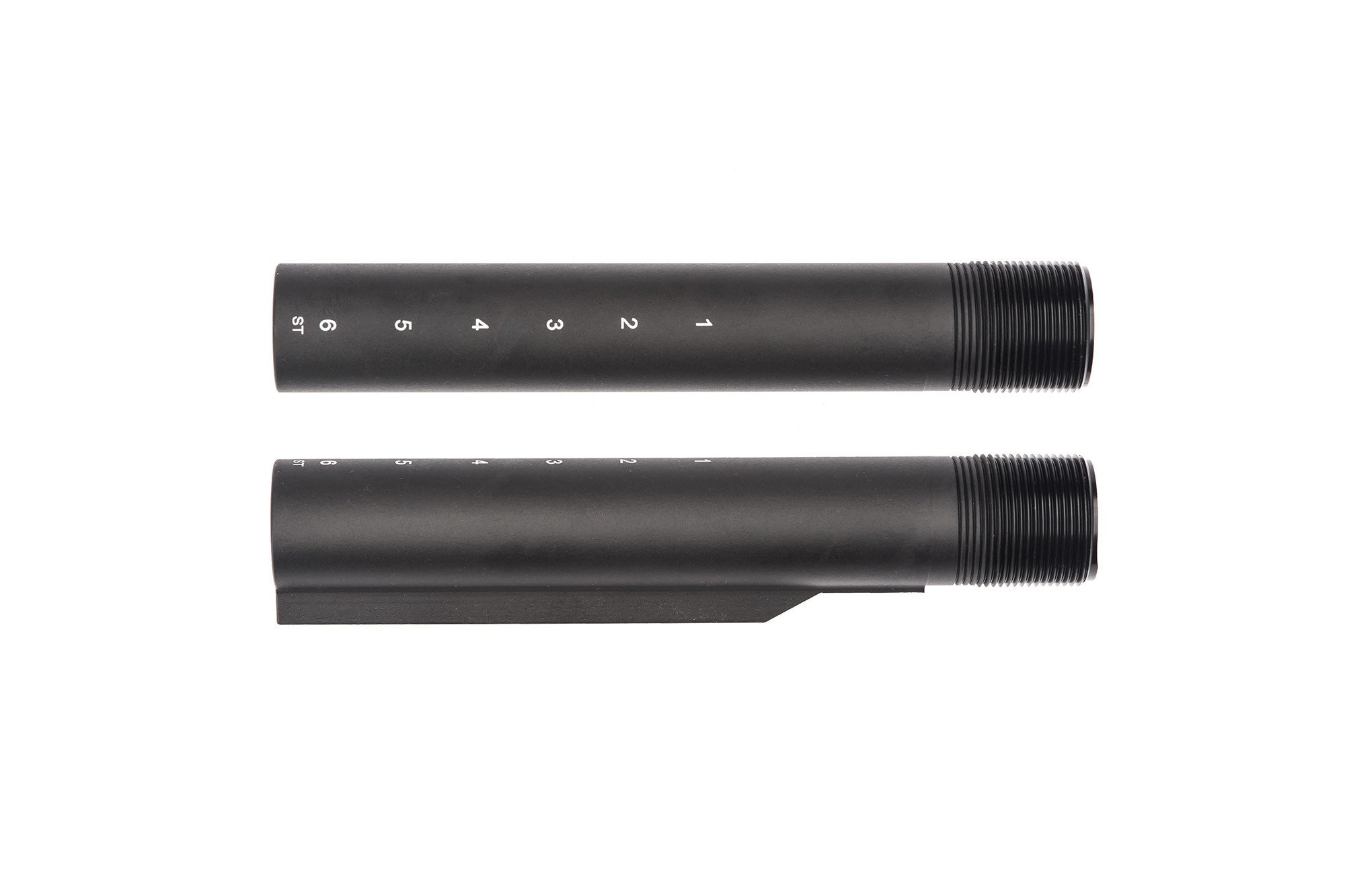 SPIKES TACTICAL - MIL-SPEC 6-POSITION BUFFER TUBE