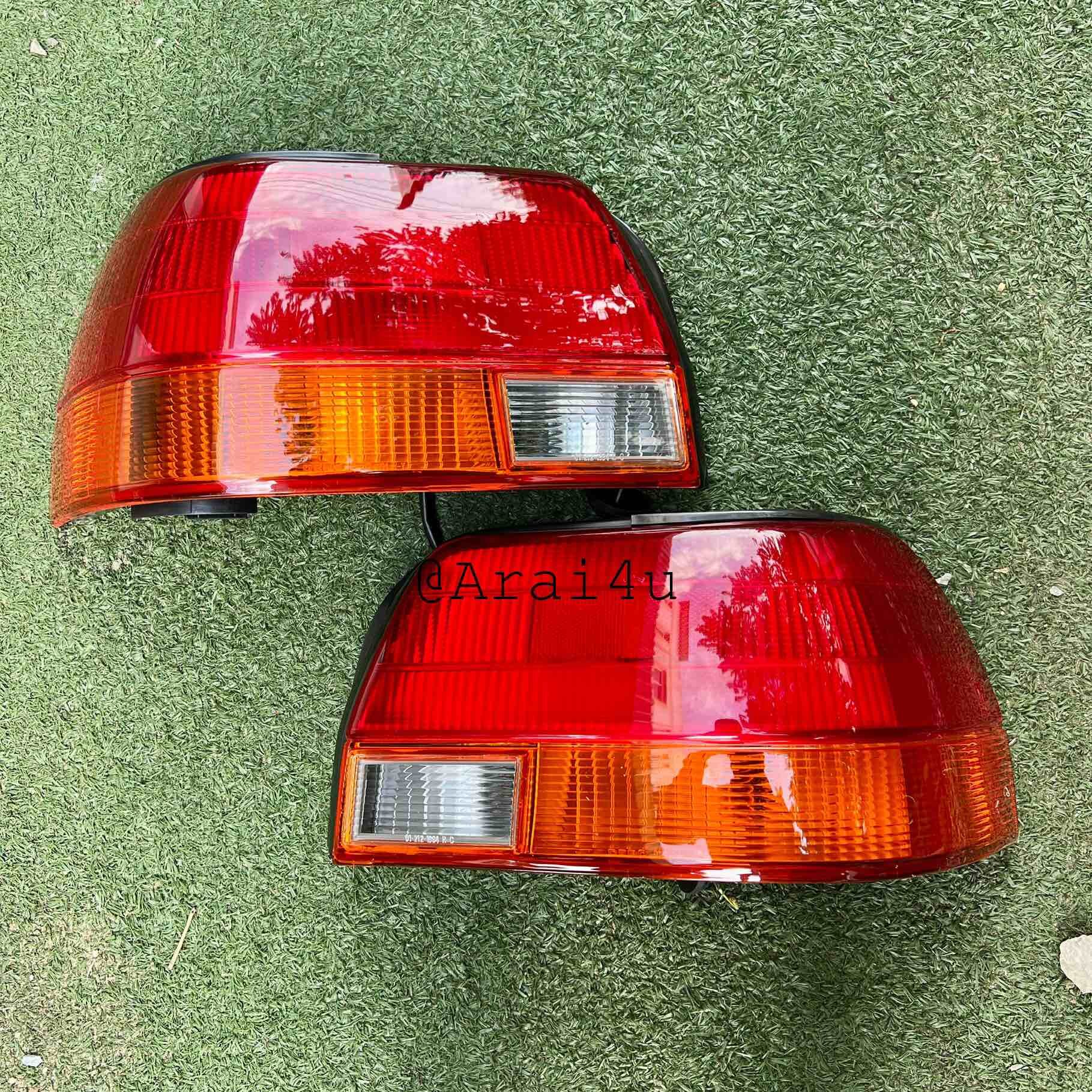 DEPO ไฟท้าย TOYOTA AE110 ปี95 LH/RH ราคาคู่ละ