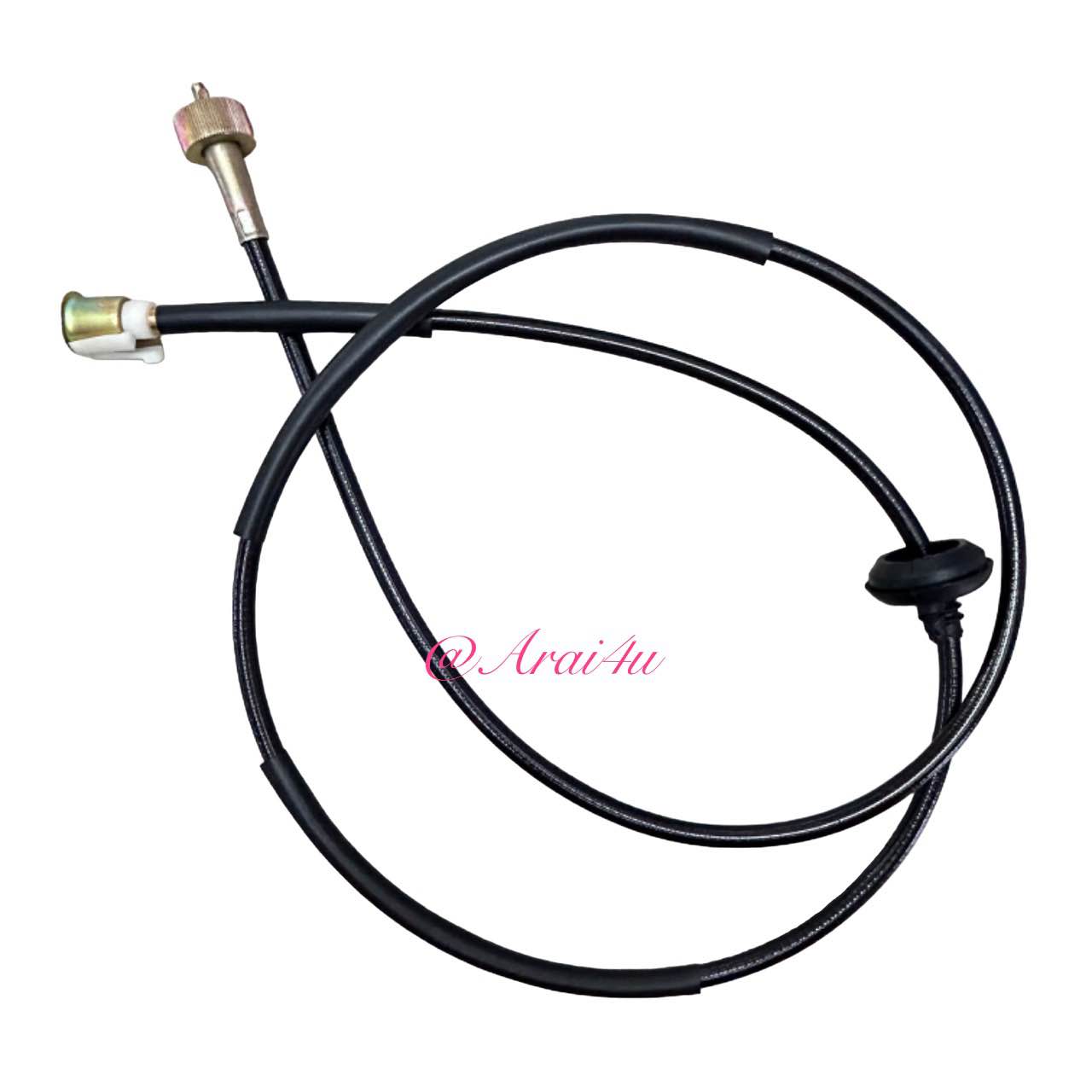 สายไหมล์ MITSUBISHI CYCLONE อย่างดี SMR 415434 เส้นละ