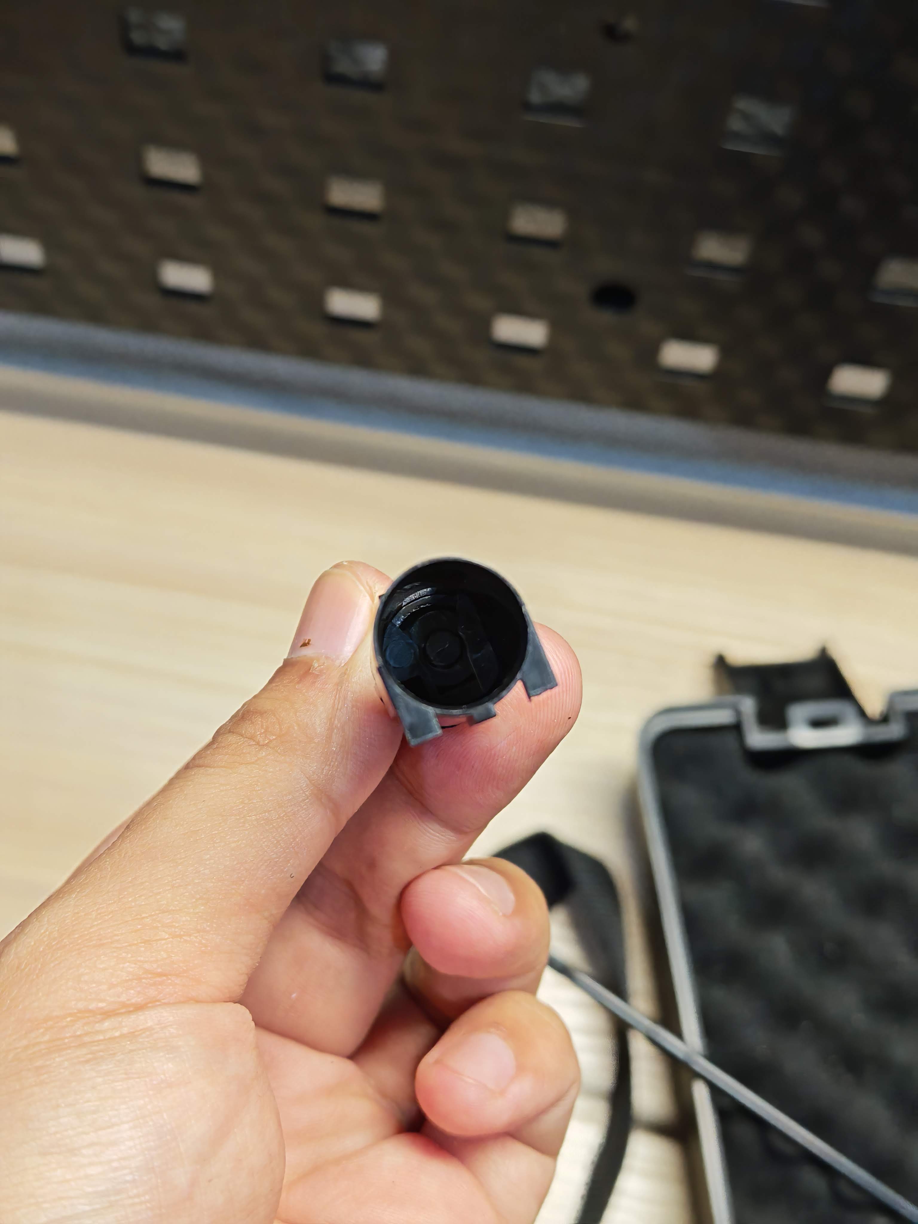 ลูกสูบ Glock G Series ใส่กับแบรนด์จีน