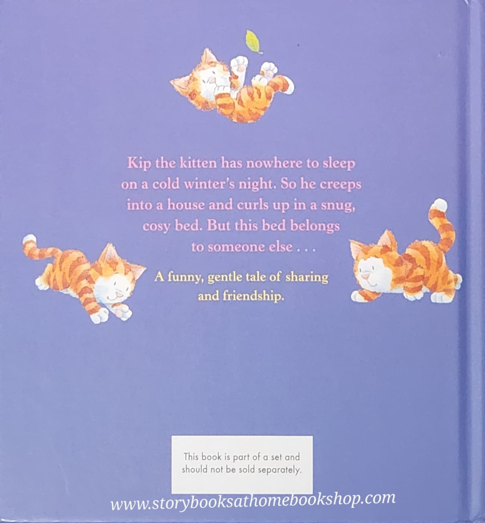 หนังสือนิทานปกแข็ง** 🍅🍓WHAT ARE YOU DOING IN MY BED? BY DAVID BED FORD