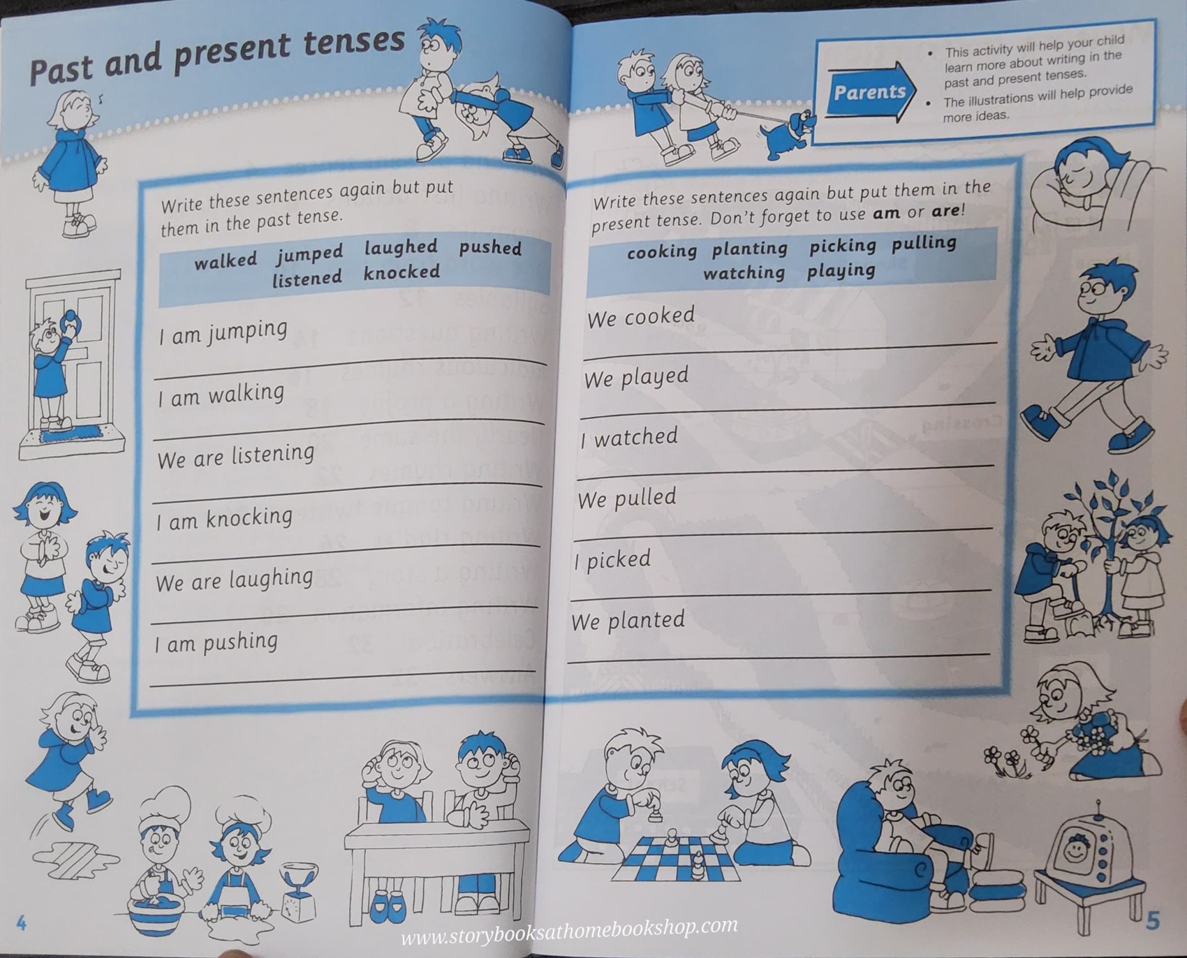 PRACTICE BOOK ** ð
ð LETTS: FUN LEARNING WRITING AGE 6-7