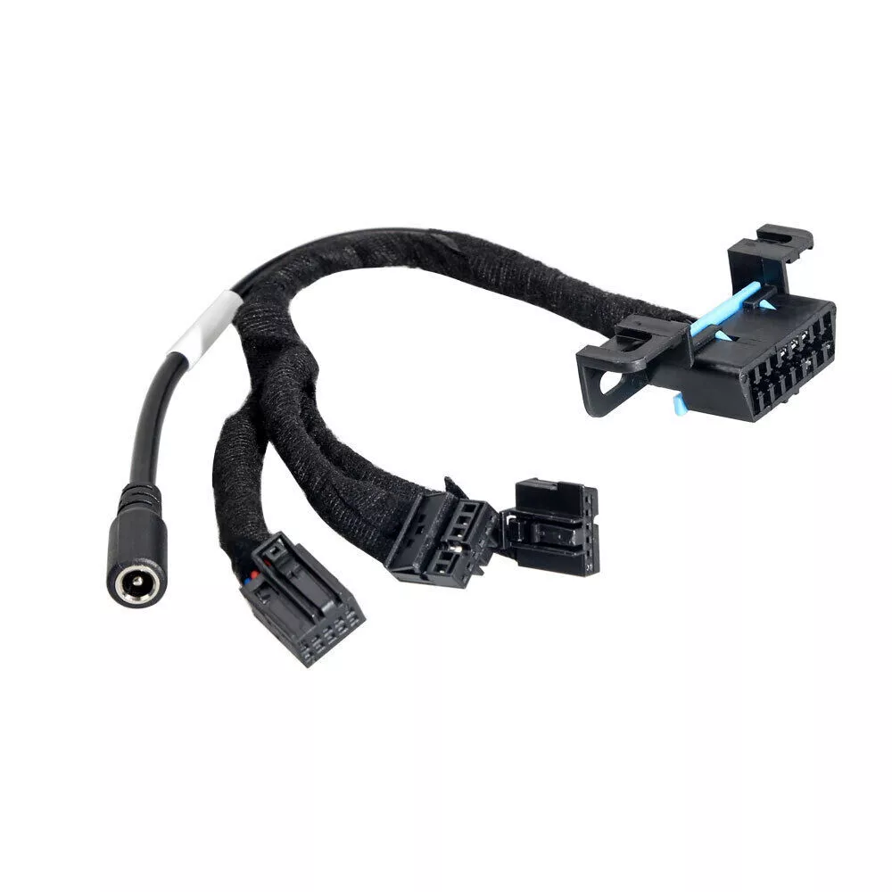 สายเคเบิล EIS ESL for Mercedes Benz รุ่น GL ML W164 2012-2015