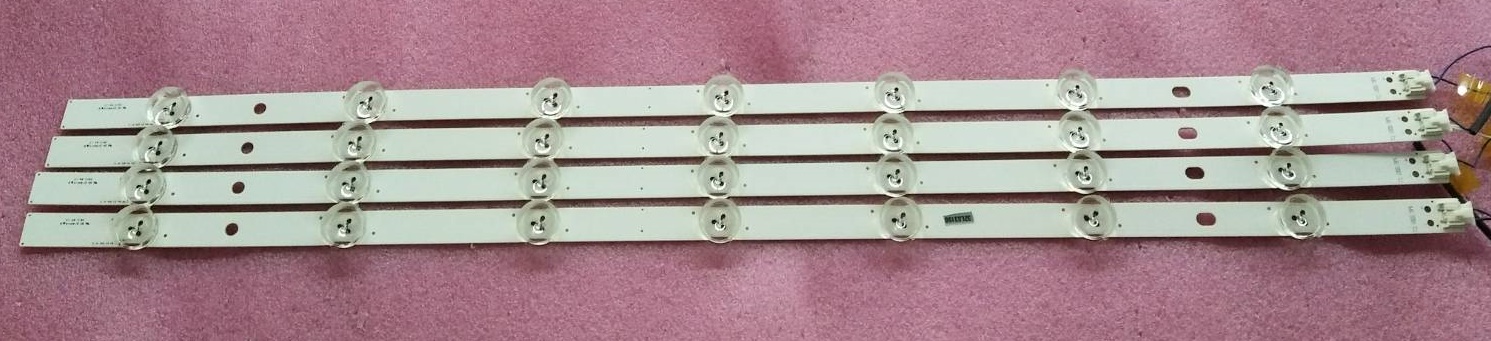 หลอดแบล็คไลท์ทีวี LG (แอลจี) อะไหล่มือสองถอดจากเครื่อง รุ่น32LS3150