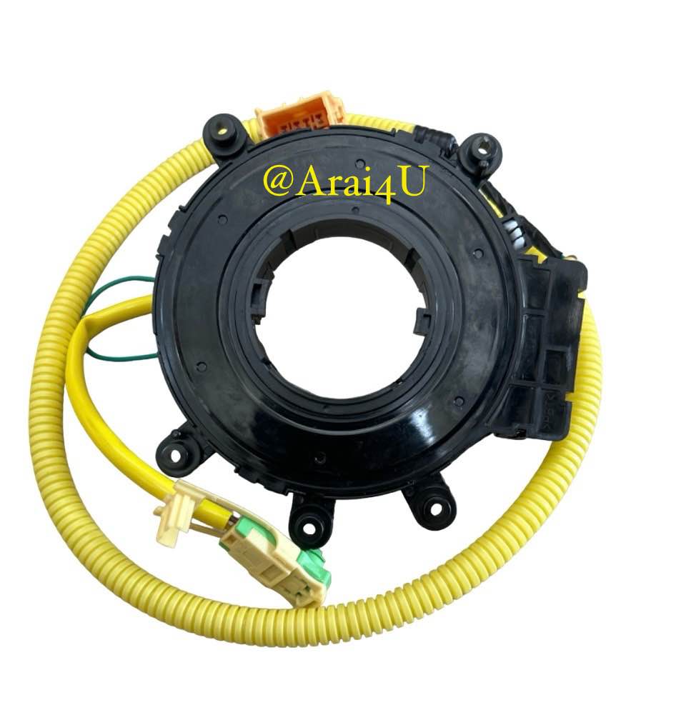สายแพรแตร สไปรอลแตร ISUZU DMAX 2003-2006
