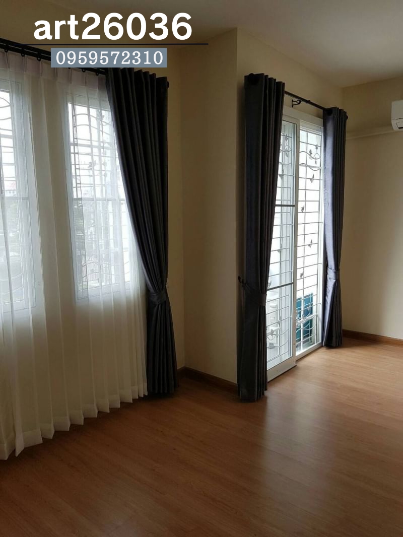 ผ้าม่านตาไก่ ผ้าม่านโปร่งแสง