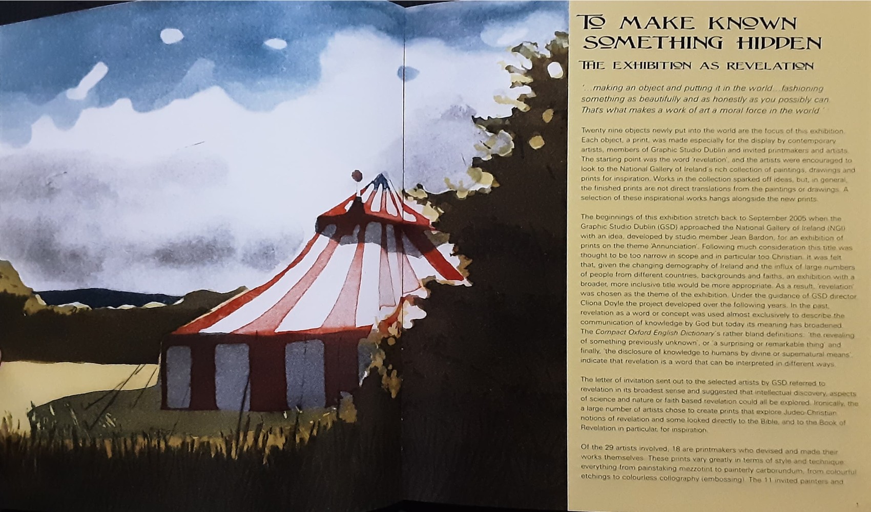 Knowledge Book ** ððREVELATION