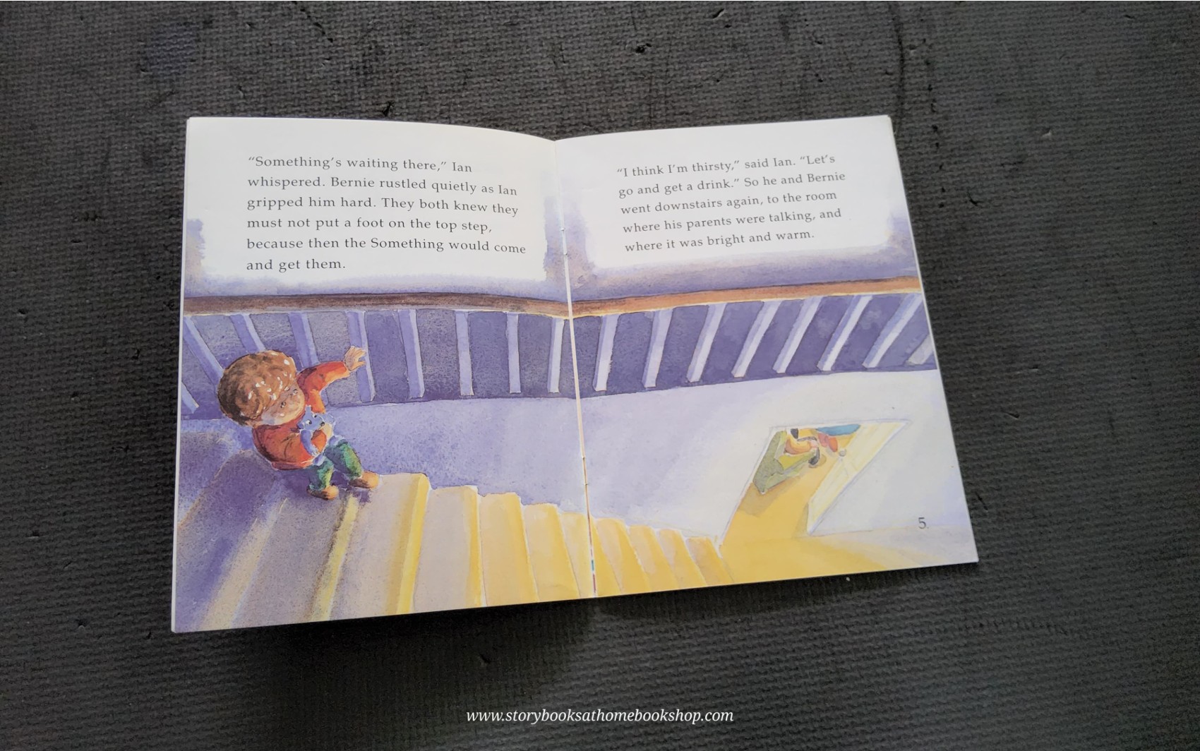 หนังสือนิทานปกอ่อน** 🍅🍓THE TOP STEP