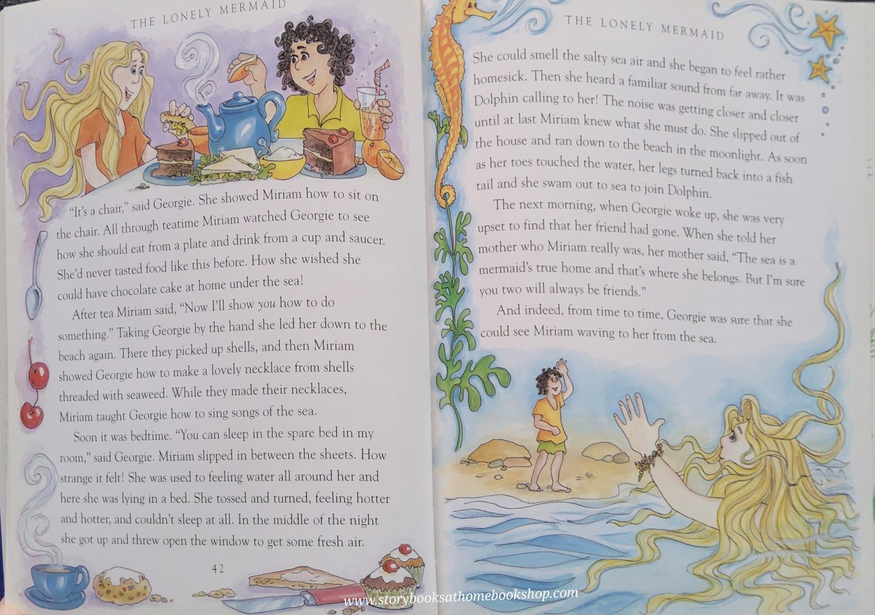 หนังสือนิทานปกแข็ง** 🍓🍓CHILDREN'S BEDTIME TREASURY