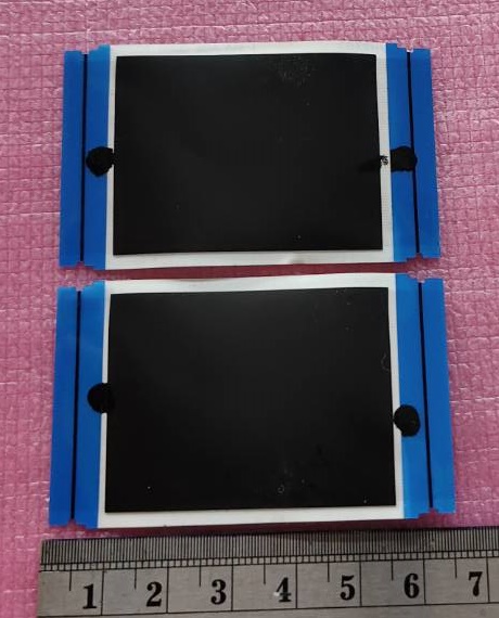 สายแพทีวี HISENSE ไฮเซน อะไหล่มือสองพร้อมใช้งาน ใช้กับรุ่น 75B7500UW