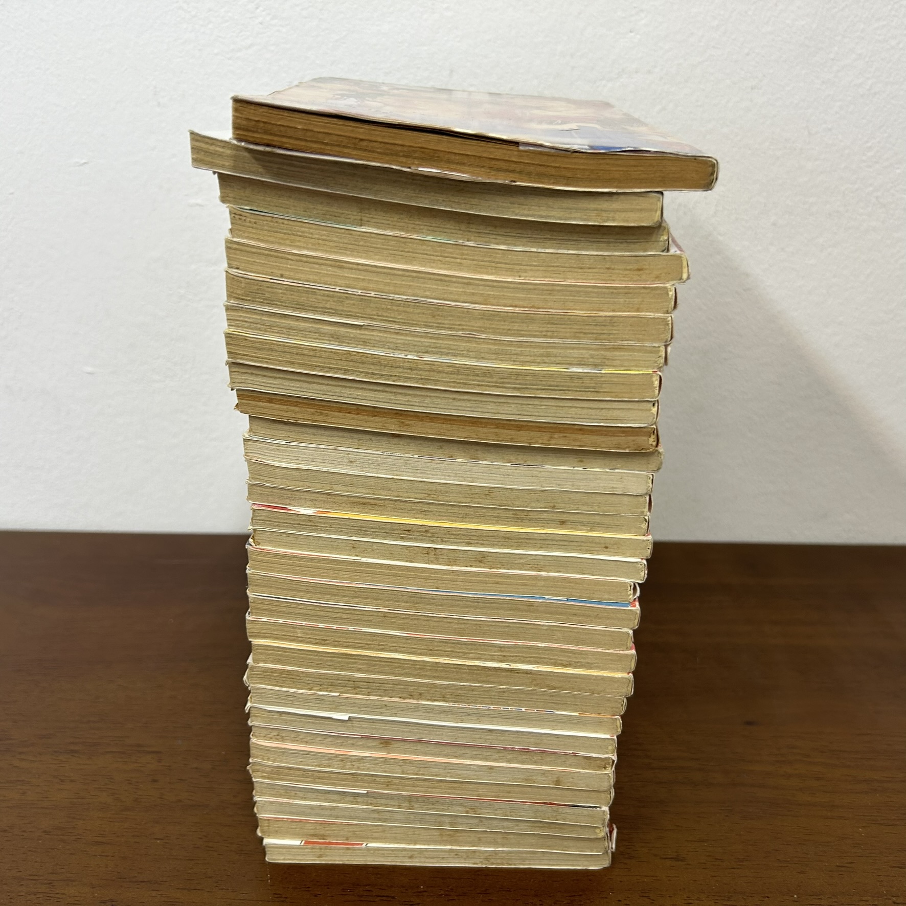 [MANGA] Slamdunk แสลมดังก์ 1-31 ครบชุดจบ ... Takehiko Inoue (มือสอง) มังงะ การ์ตูน เนชั่น