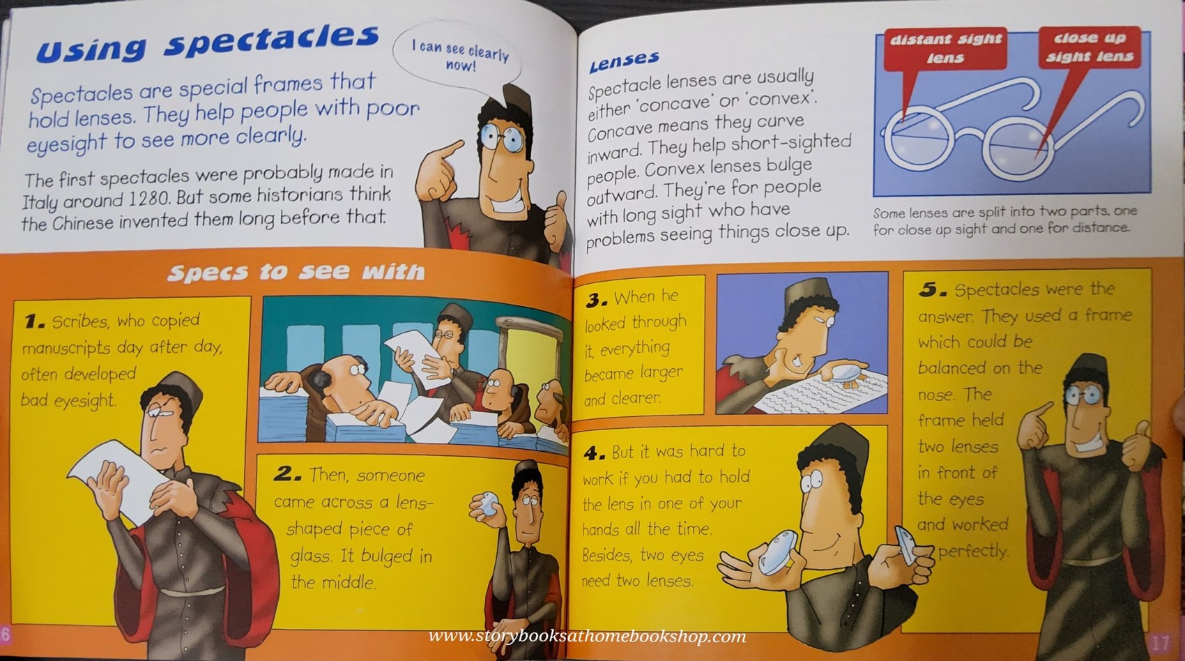 KNOWLEDGE BOOK** ♥️SIMPLY SCIENCE: OUR BODIES