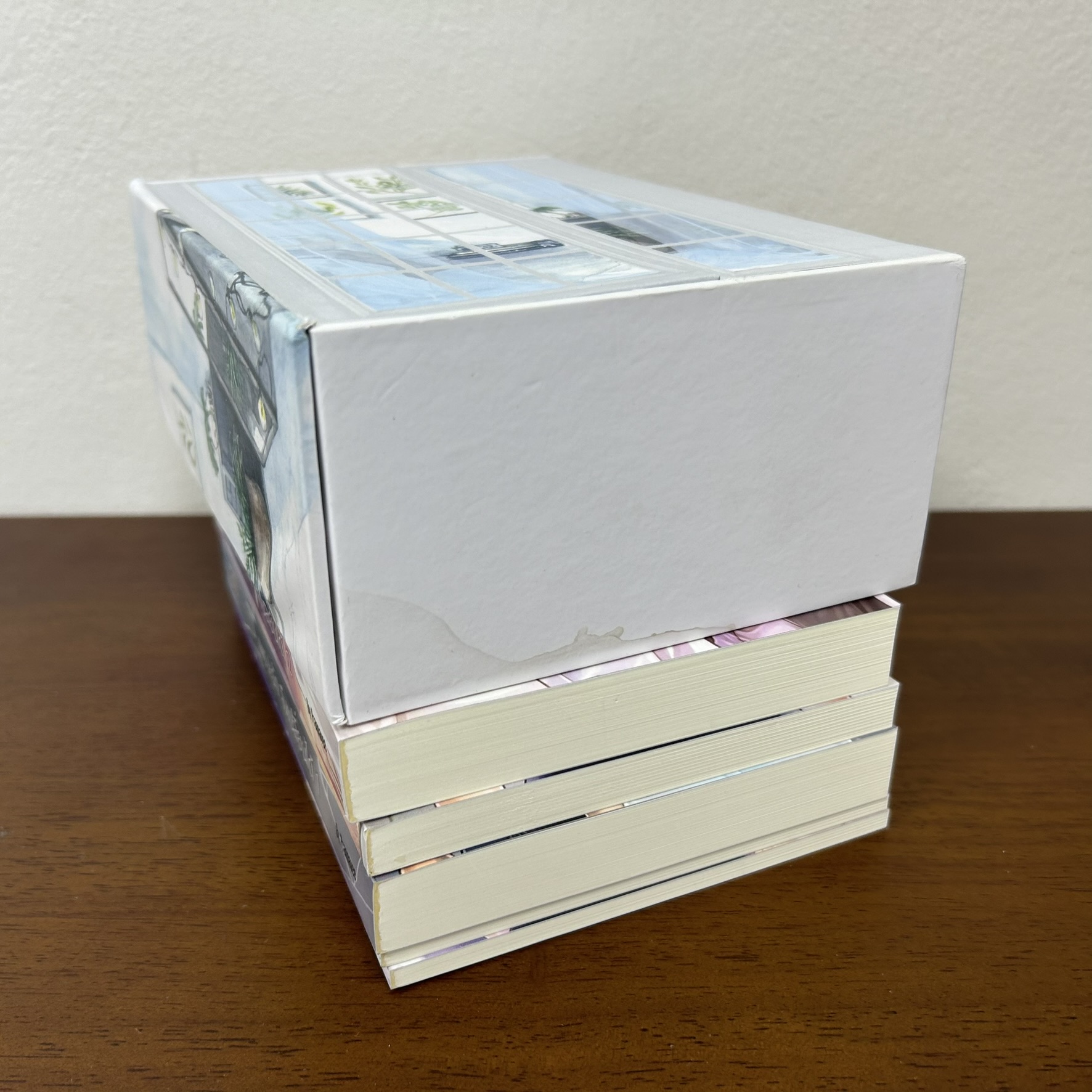 [YAOI] BOXSET เพราะรักจึงเปลี่ยนได้ เล่ม 1-2 จบ+พิเศษ รวม 3 เล่ม ... Luk (มือสอง) นิยายวาย