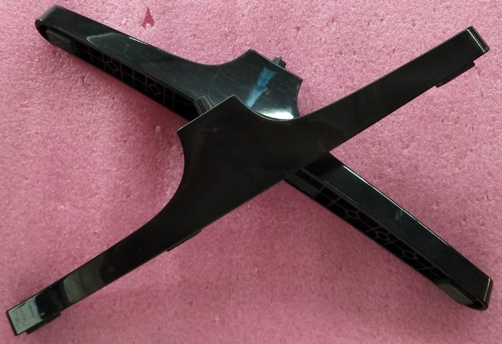 ขาตั้งทีวี อะโคเนติก ACONATIC ของแท้มือสอวถอดจากเครื่อง รุ่นAN-LT4301 202828430