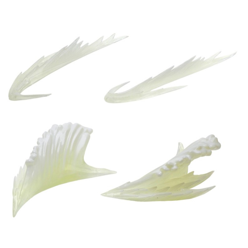 Wave Effect Model Figure Figma เอคเฟคคลื่น โมเดล ฟิกเกอร์ ฟิกม่า