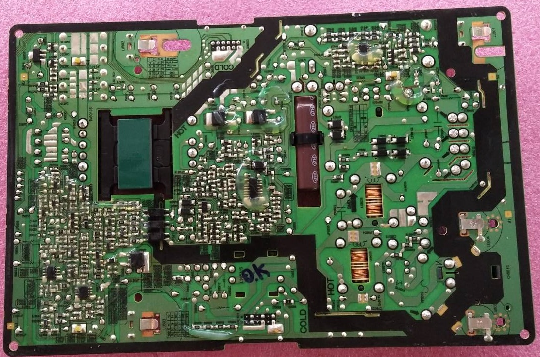 ซับพลายทีวีซัมซุง SAMSUNG ของมือสองถอดจากเครื่องพร้อมใช้งาน พาร์ท BN44-00872A BN44-00872C รุ่น HG49AE690DK HG55AE690DK UA49K6300AK UA55K5500AK UA55K6300AK