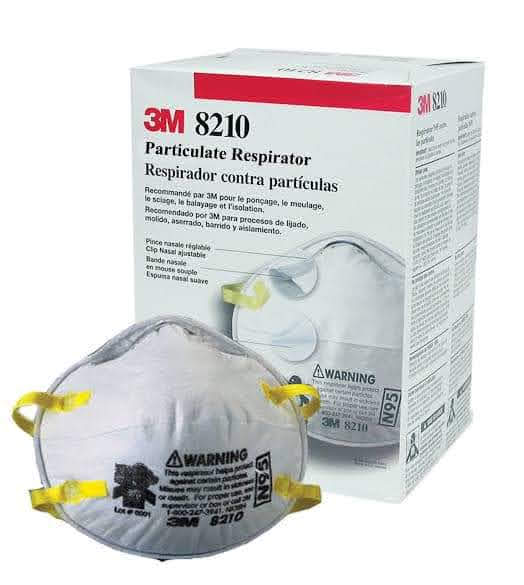 3M™ 8210 N95