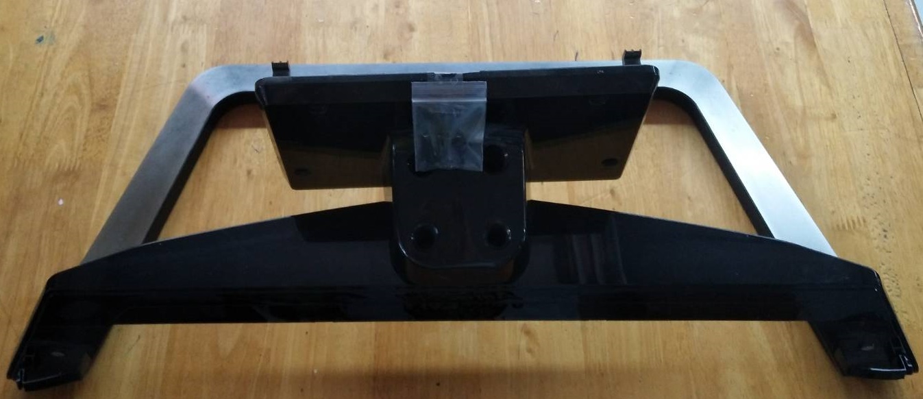 ขาตั้งทีวี แอลจี LG ของแท้ถอดจากเครื่อง รุ่น 42LM7600