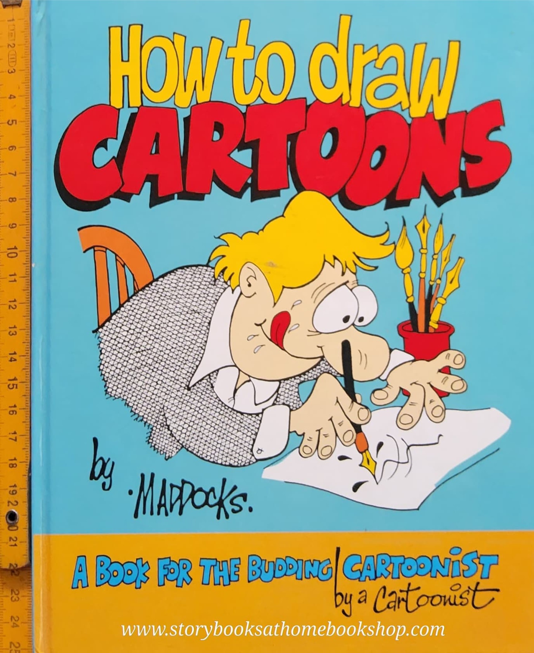 DRAWING BOOK** 🍓🍓HOW TO DRAW CARTOONS