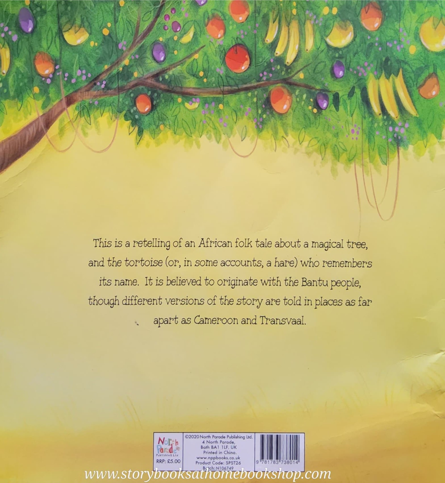 หนังสือนิทานปกอ่อน** 🍅🍓THE ENCHANTED♥️♥️